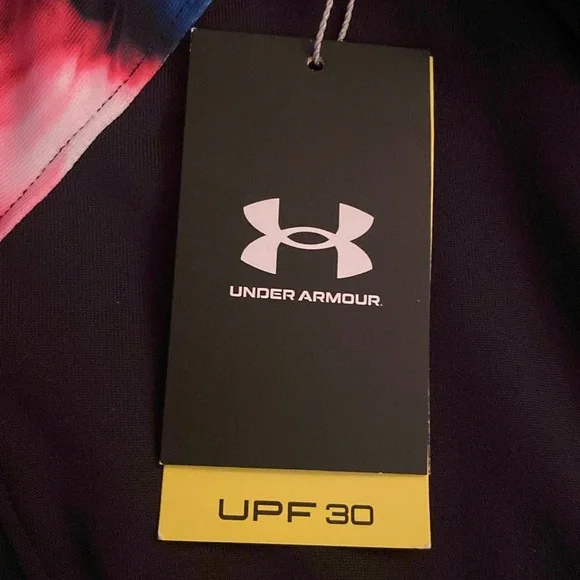 Under armour medium iv rays protection NWT - Picture 3 of 9